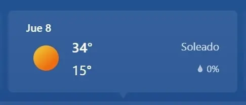 GUADALAJARA MAX 34 MIN 15