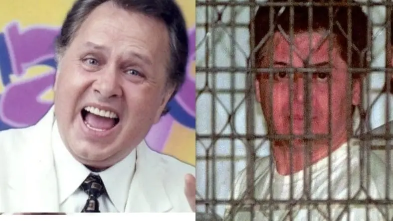 No todo está dicho sobre la trágica muerte de Paco Stanley, descúbrelo en la nueva serie No todo está dicho sobre la trágica muerte de Paco Stanley, descúbrelo en la nueva serie
