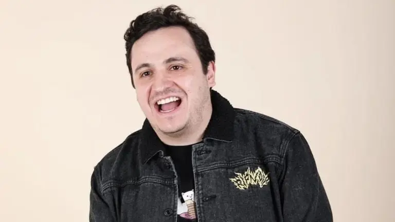 Ricardo O´Farrill - Especial