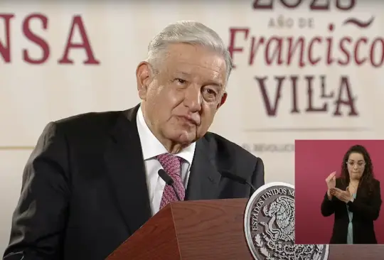 AMLO invita a consejeros del INE al Palacio Nacional, de esto hablarán. 