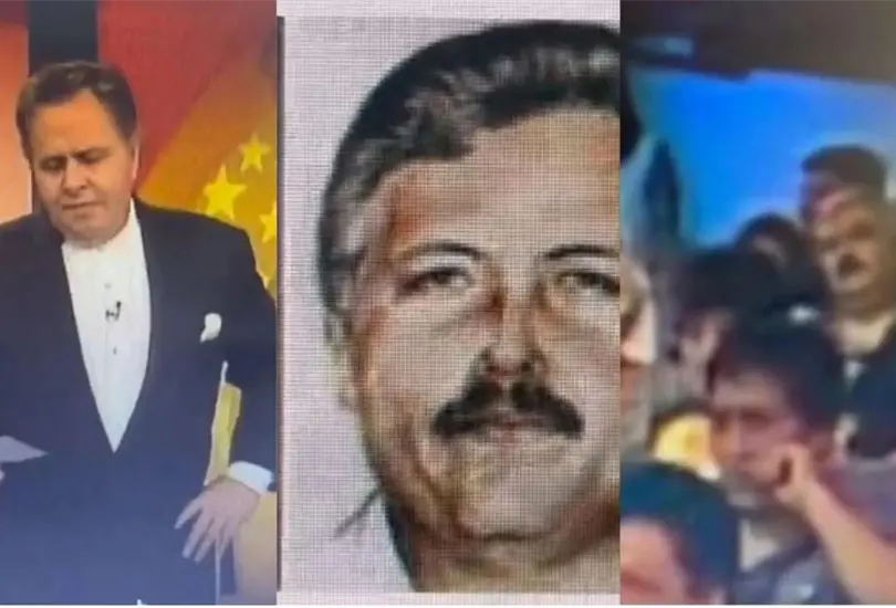 Quién es Mayo Zambada, el narco que habría aparecido en programa de Paco Stanley. Quién es Mayo Zambada, el narco que habría aparecido en programa de Paco Stanley.