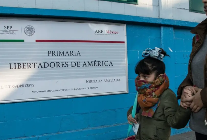 D&iacute;a de la Raza: &iquest;Hay clases el 12 de octubre en M&eacute;xico? Esto dice el calendario escolar de la SEP 