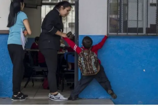 SEP: ¿Es verdad que habrá clases los sábados en las primarias y secundarias? 