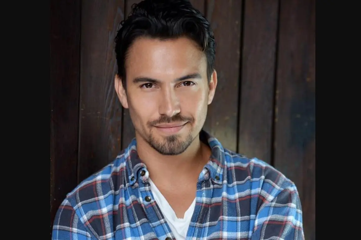 Ahora tiene 39 a&ntilde;os, actualmente trabaja en la serie La cabeza de Joaqu&iacute;n Murrieta de Amazon.