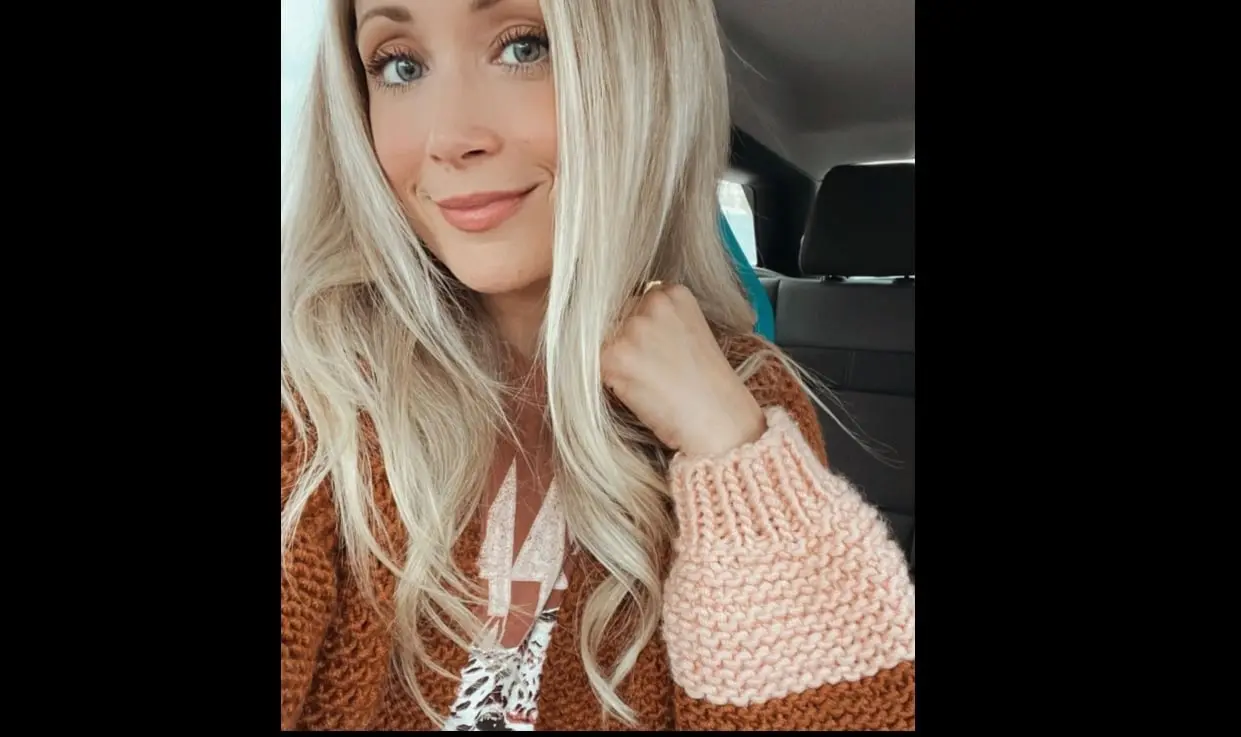 Ahora tiene 42 a&ntilde;os, est&aacute; casada con el actor Don Money y tienen dos hijos. Se alej&oacute; de la actuaci&oacute;n y est&aacute; dedicada a su familia.