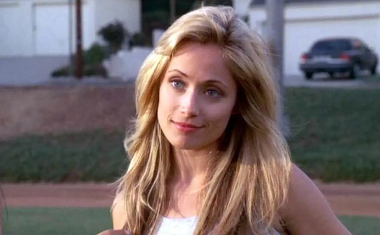 Marcy Rylan interpret&oacute; a Winnie Harper