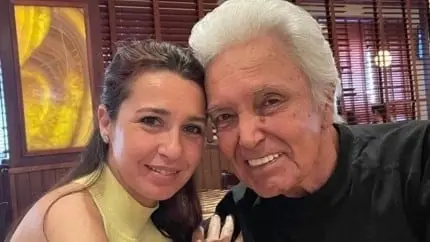 Alberto Vázquez reveló que su boda fue el pasado 20 de abril de 2022. Alberto Vázquez reveló que su boda fue el pasado 20 de abril de 2022.