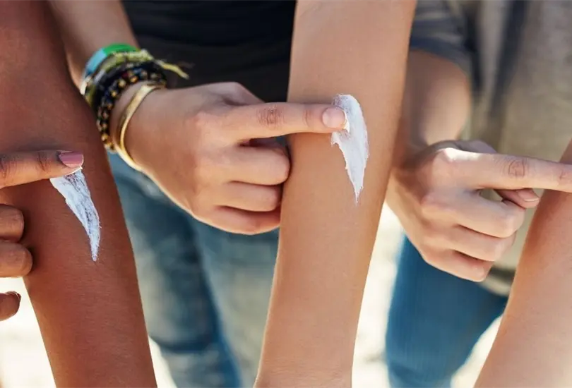 &iquest;C&oacute;mo s&eacute; cu&aacute;l protector solar debo usar seg&uacute;n mi color de piel? 