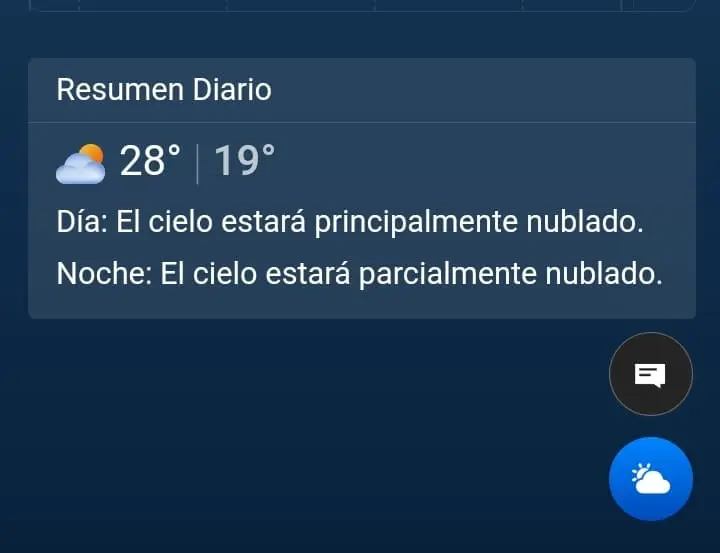 XALAPA MAX 28 MIN 19