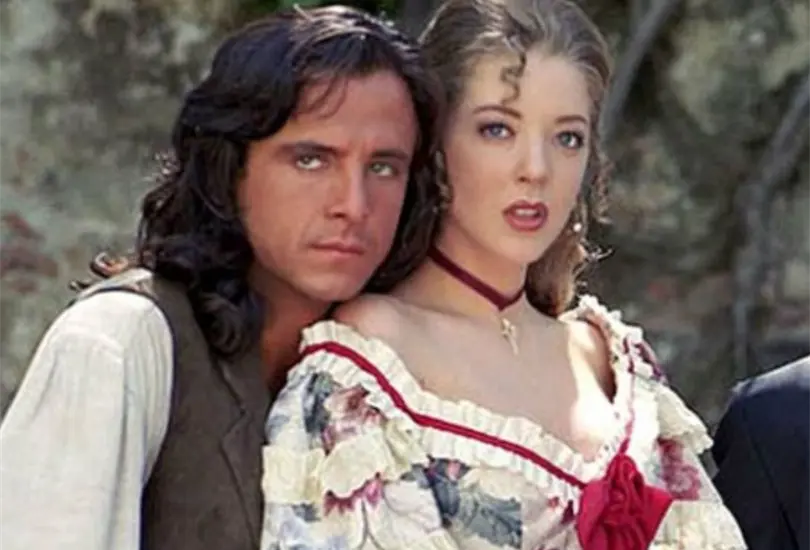 Esta telenovela mexicana, producida por Jos&eacute; Rend&oacute;n, se estren&oacute; en 1993. Te mostramos c&oacute;mo luce ahora el elenco de Coraz&oacute;n salvaje.