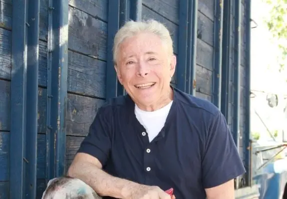 Dio vida a Alberto de la Serna.