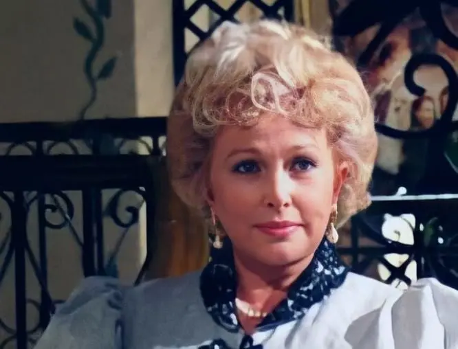 Luz Mar&iacute;a Aguilar