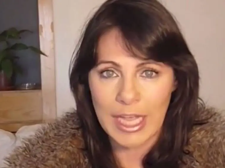 Interpret&oacute; a la condesa Fernanda Mar&iacute;a Carlota Aime&eacute; De Altamira de Alc&aacute;zar y Valle.