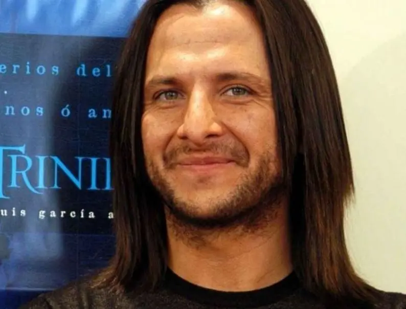 Dio vida a Juan 'del Diablo' Alc&aacute;zar y Valle / Francisco Alc&aacute;zar y Valle. El actor muri&oacute; en 2003.