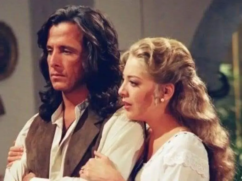 &iquest;Alguna vez viste esta telenovela?