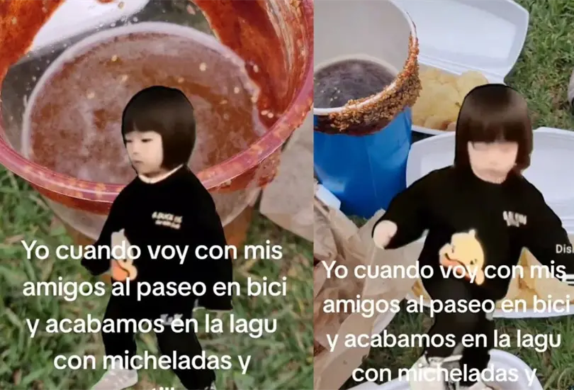 Aquí te contamos todos lo que tienes que tener en cuenta para que esta plantilla haga viral tu video Aquí te contamos todos lo que tienes que tener en cuenta para que esta plantilla haga viral tu video