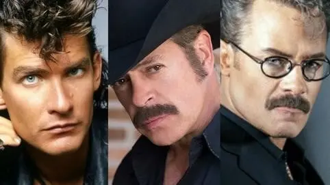 Los villanos más odiados de la televisión. Los villanos más odiados de la televisión.