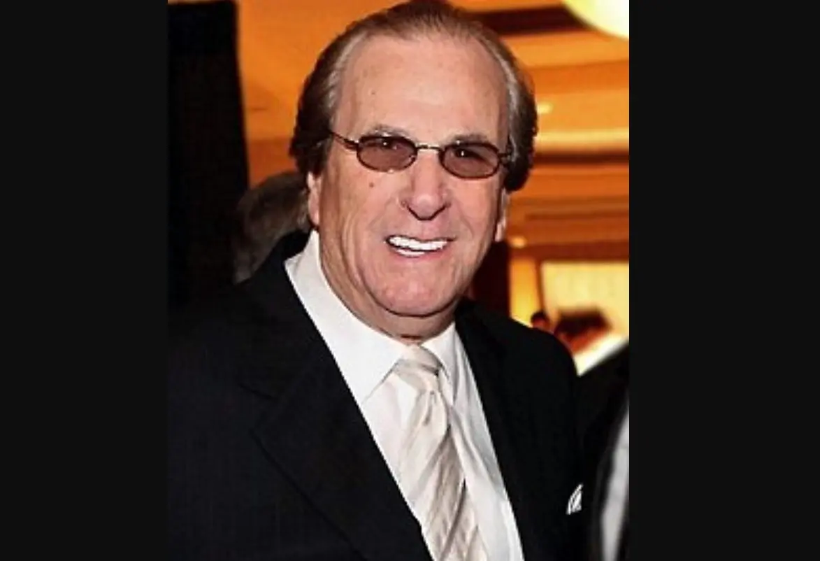 Falleci&oacute; el 12 de diciembre de 2019 a la edad de 86 a&ntilde;os.