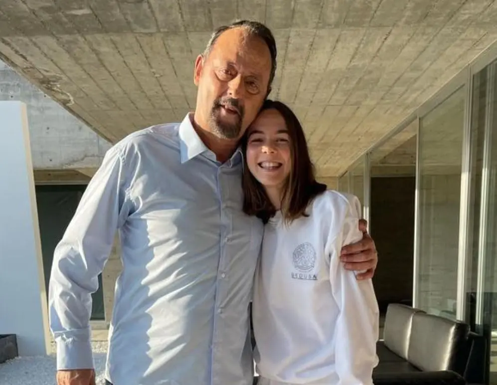 Ahora tiene 74 a&ntilde;os, es padre de 4 hijos y desde 2006 est&aacute; casado con la actriz Zofia Borucka. En los &uacute;ltimos a&ntilde;os ha trabajado en series como &iquest;Qui&eacute;n Mat&oacute; a Sara? 