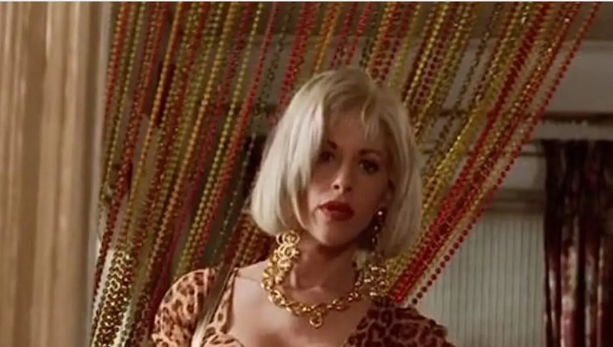 Ellen Greene interpret&oacute; a la madre de Mathilda