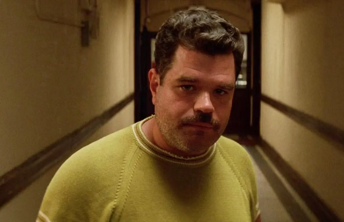 Michael Badalucco interpet&oacute; al padre de Mathilda