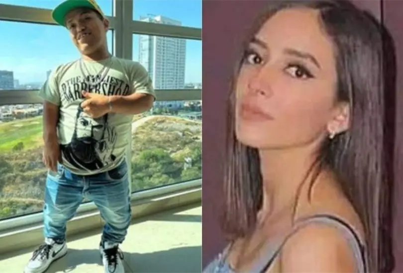 El chiste del famoso bailarín causó indignación en redes sociales. El chiste del famoso bailarín causó indignación en redes sociales.