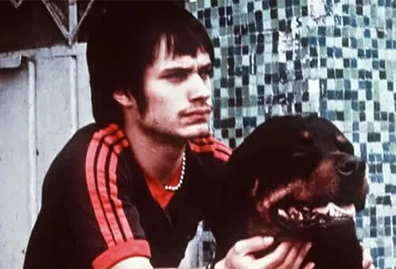 Amores perros fue la primera pel&iacute;cula mexicana nomida a los &Oacute;scar en el siglo XIX 