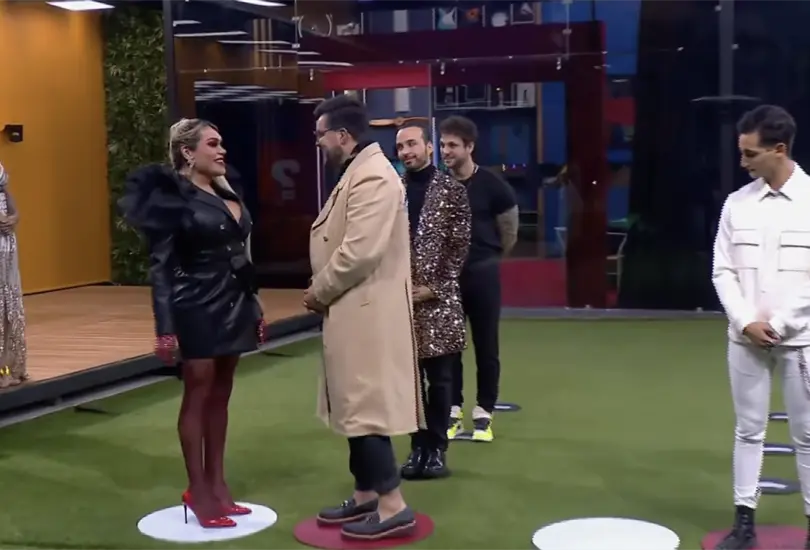 La Casa de los Famosos: &iquest;Qui&eacute;n fue el quinto eliminado? 