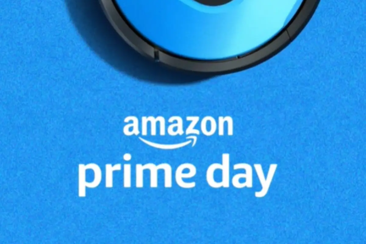 Amazon Primer Day Especial