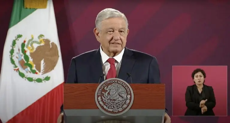 ¿Cómo se va a llamar la nueva aerolínea mexicana y cuándo empieza a operar? Foto: Gobierno