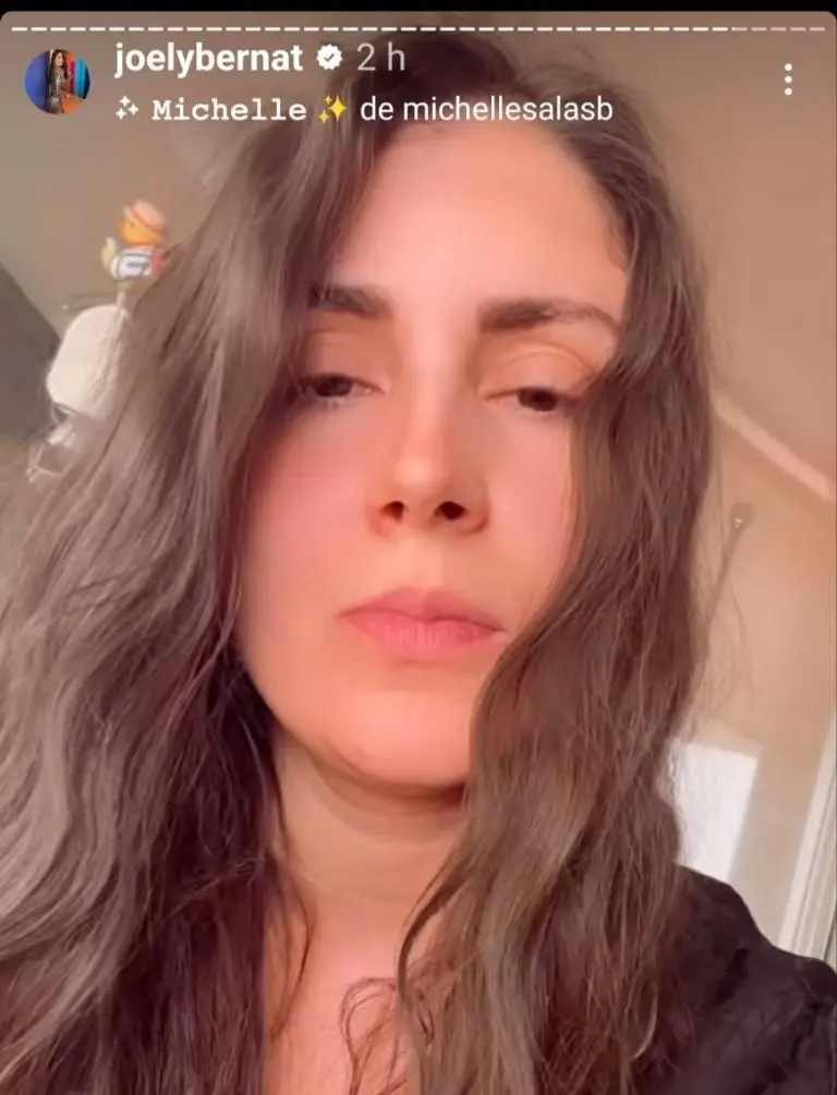 Novia de Paul Stanley revela su paradero (Instagram)