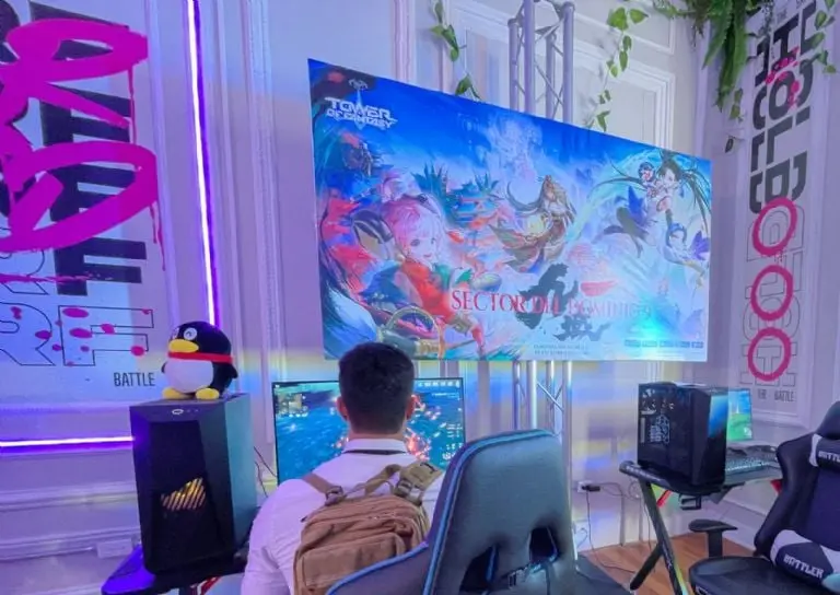 Battler Esports - Facebook