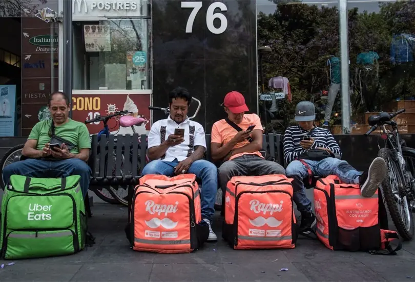 Pensión para trabajadores independientes: ¿Cómo la solicito? Pensión para trabajadores independientes: ¿Cómo la solicito?