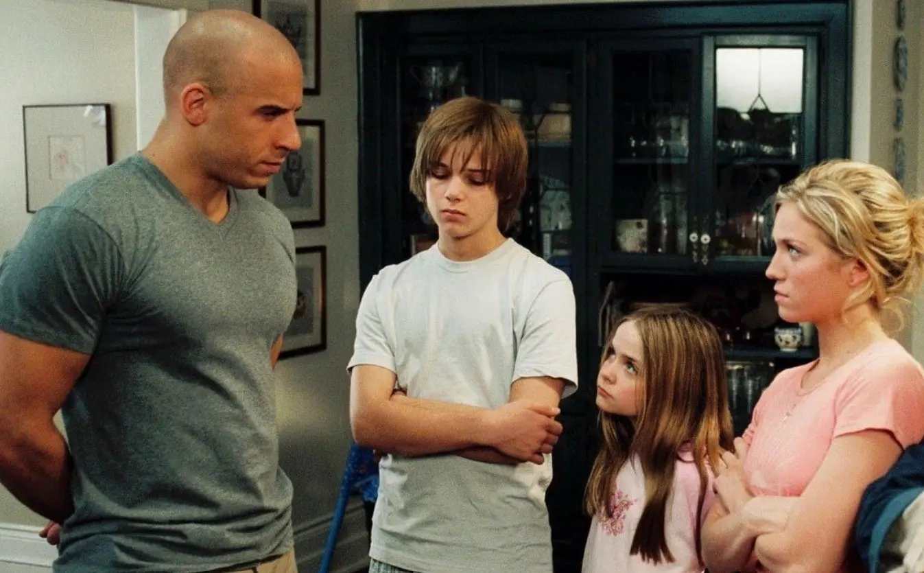 ¿Qué fue del elenco de Niñera a prueba de balas a 18 años del estreno?