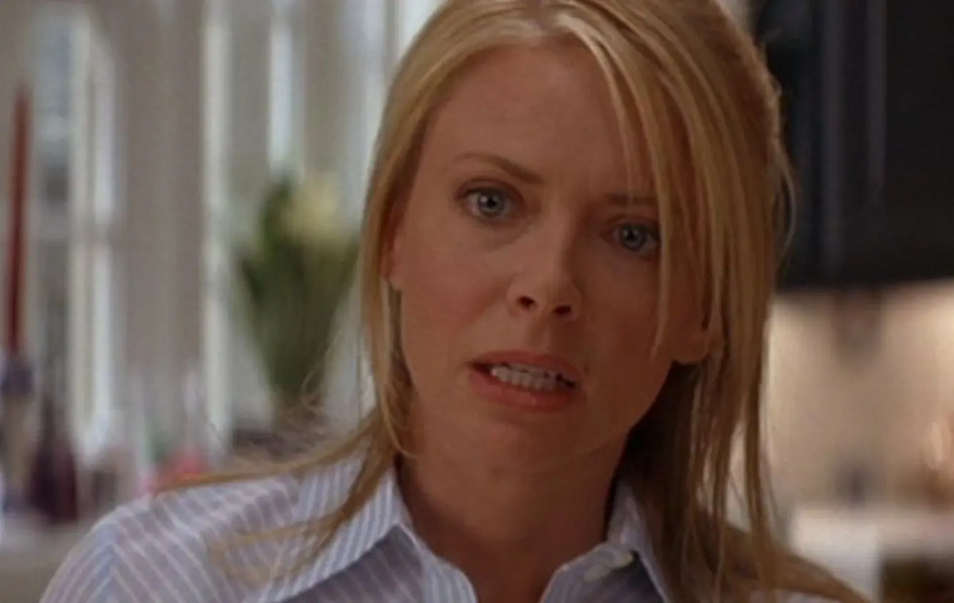 Faith Ford interpretó a Julie Plummer, la mamá de los niños