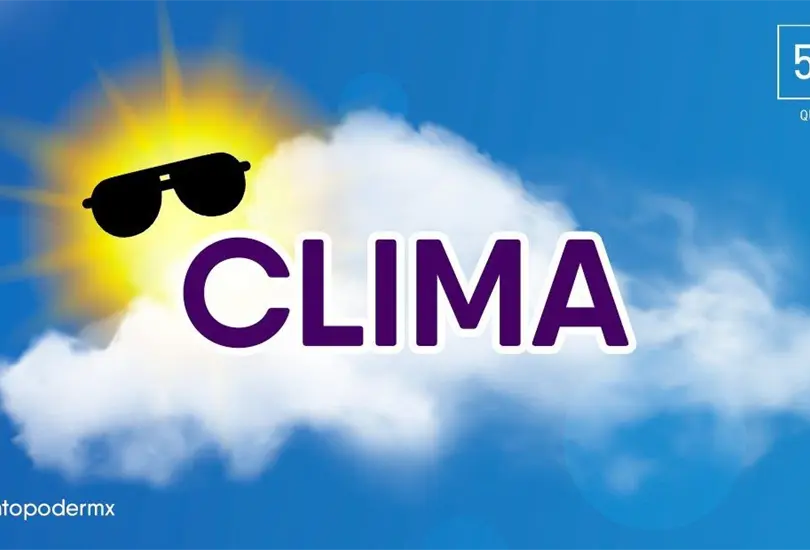 Te decimos c&oacute;mo ser&aacute; el clima este mi&eacute;rcoles 12 de julio