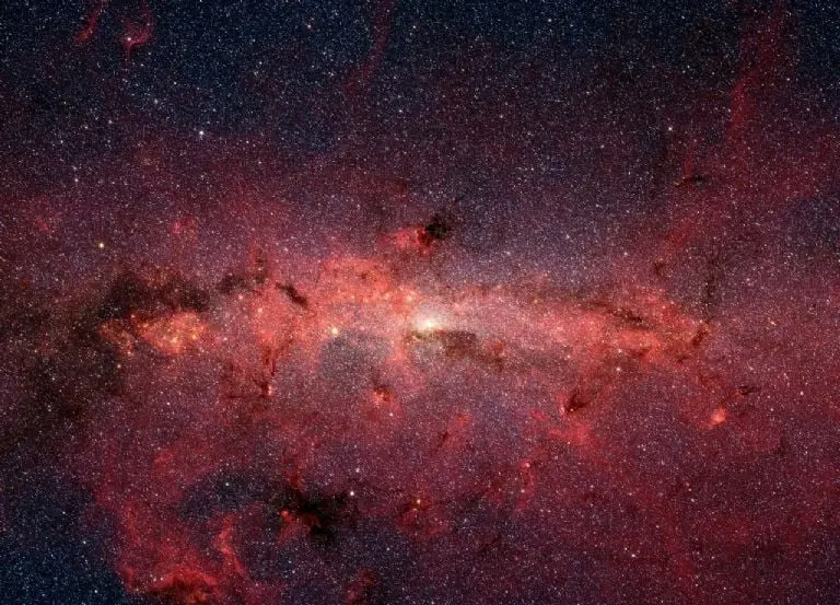 El Big Bang es una teoría entre muchas, aunque es la más aceptada no es la definitiva. Fuente: Pixabay
