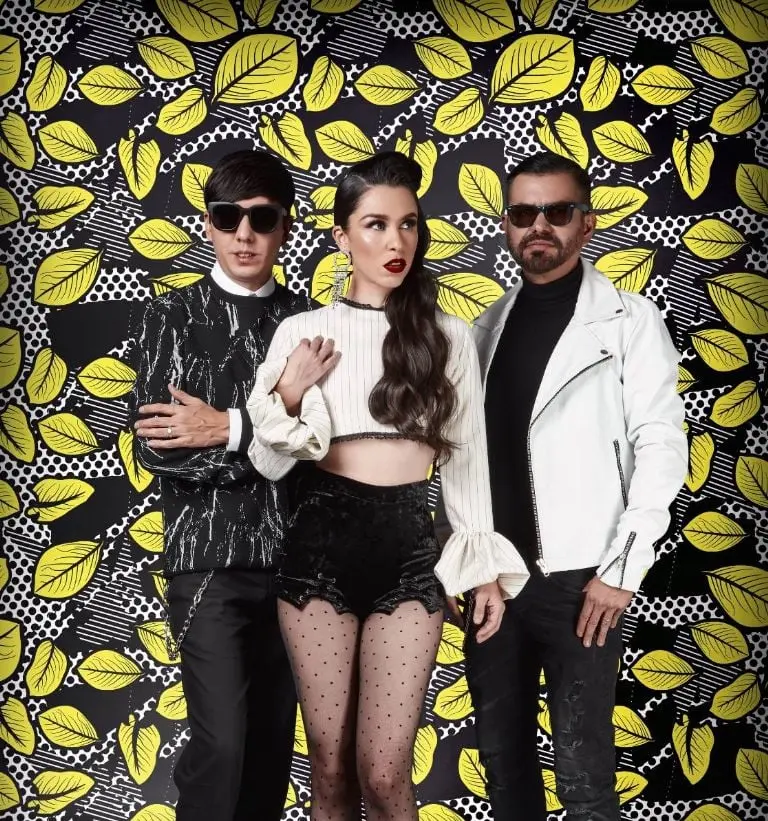Circula fuerte rumor sobre el regreso de Belanova - FOTO: Belanova