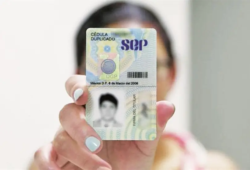 ¿Cómo tramitar la cédula profesional en internet? ¿Cómo tramitar la cédula profesional en internet?