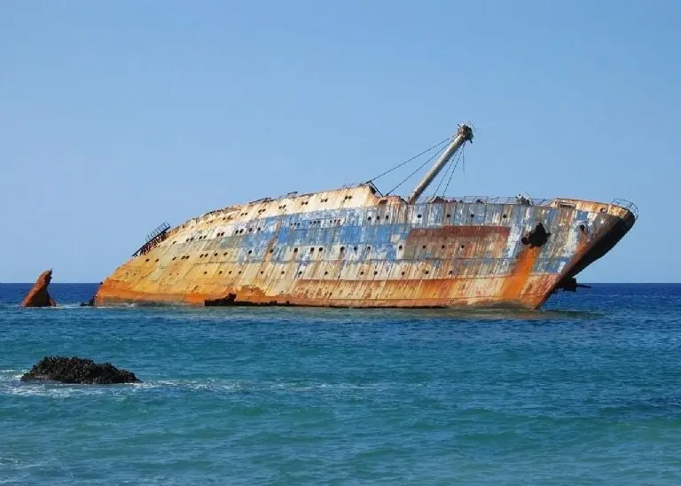 Nadie ha podido explicar el misterio del Triángulo de las Bermudas. Fuente: Pixabay