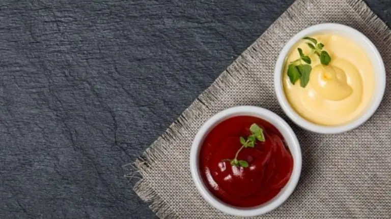 ¿Por qué no es bueno meter la mayonesa y la cátsup al refrigerador? Foto: Stock