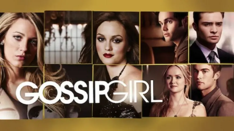 Gossip Girl (Netflix)