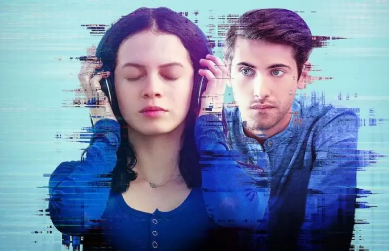 Control Z (Netflix)