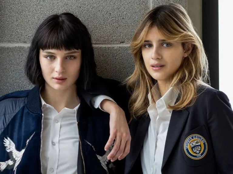 Baby (Netflix)