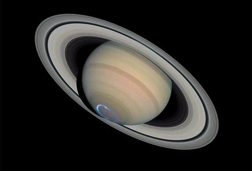 La luna de Saturno, Tit&aacute;n, entusiasma a los cient&iacute;ficos, ya que podr&iacute;a albergar vida