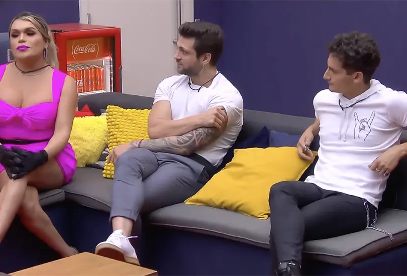 La Casa de los Famosos: &iquest;Qui&eacute;nes fueron los nominados de esta semana? 