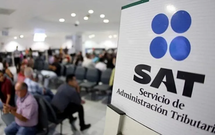 SAT lanza advertencia de cárcel para estos contribuyentes. SAT lanza advertencia de cárcel para estos contribuyentes.