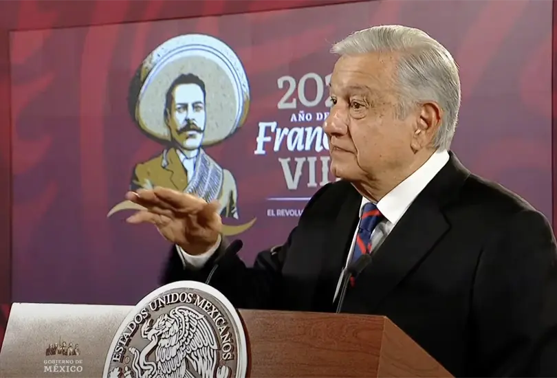 México se acerca a las 10 mejores economías del mundo: AMLO. México se acerca a las 10 mejores economías del mundo: AMLO.