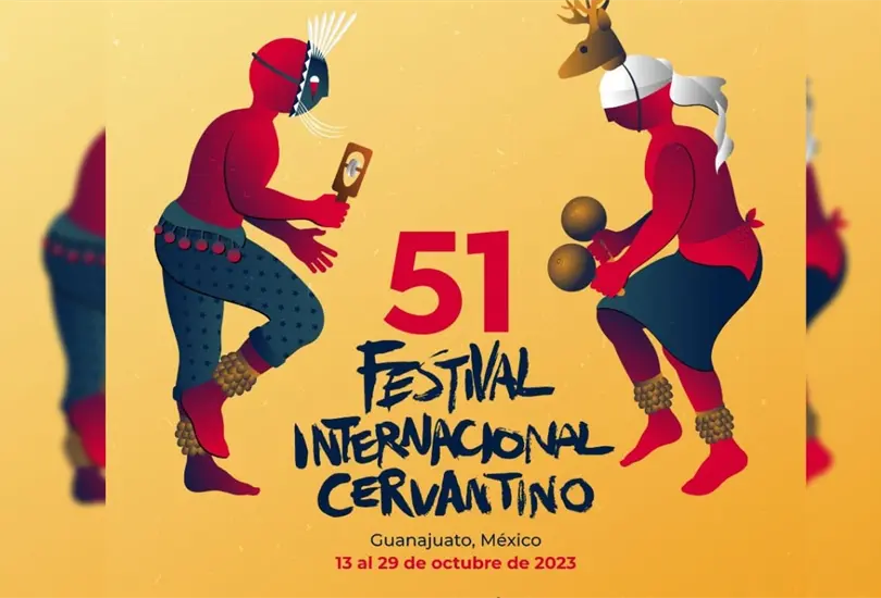 Este festival se llevar&aacute; a cabo del 11 al 29 de octubre en la ciudad de Guanajuato y aqu&iacute; te contamos todos los detalles.