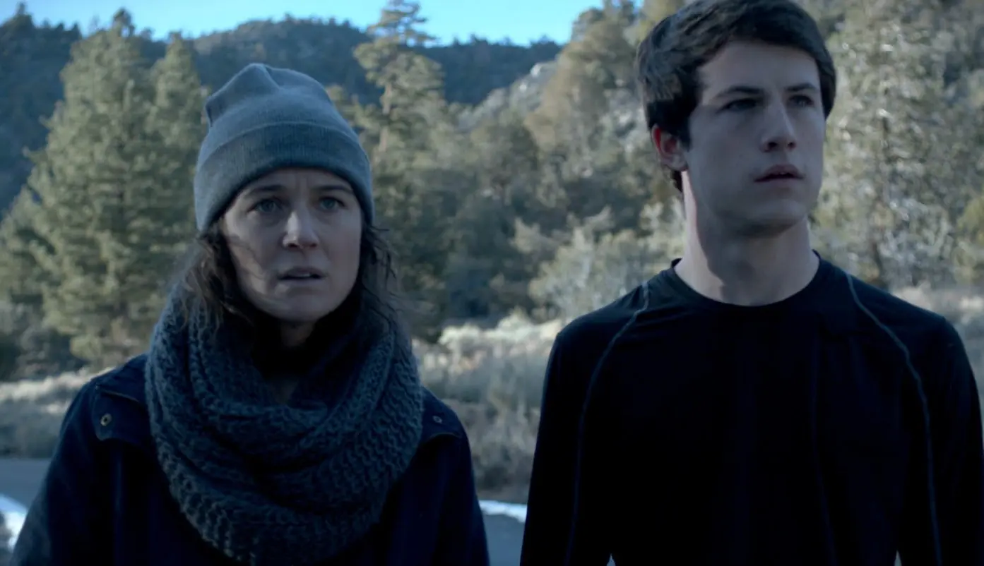 Puertas abiertas (2018). Puntuación: 3.3